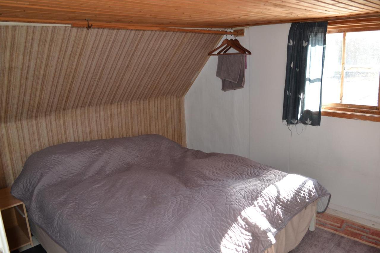 Kappelshamns Veranda Och Fritidsboende Extérieur photo